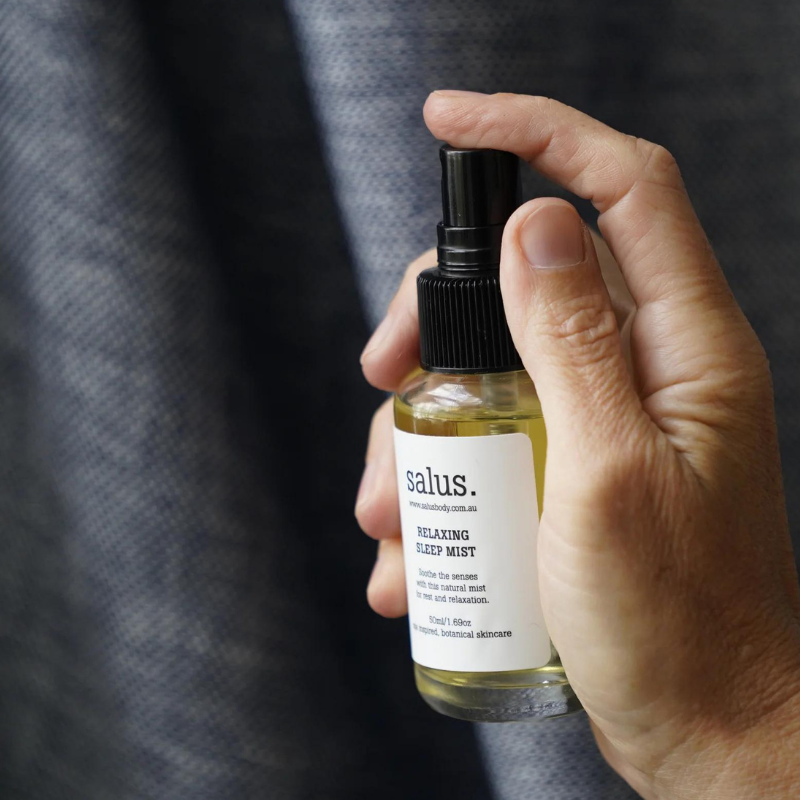 Relaxing Sleep Mist
