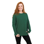Possum Merino Lounge Sweater