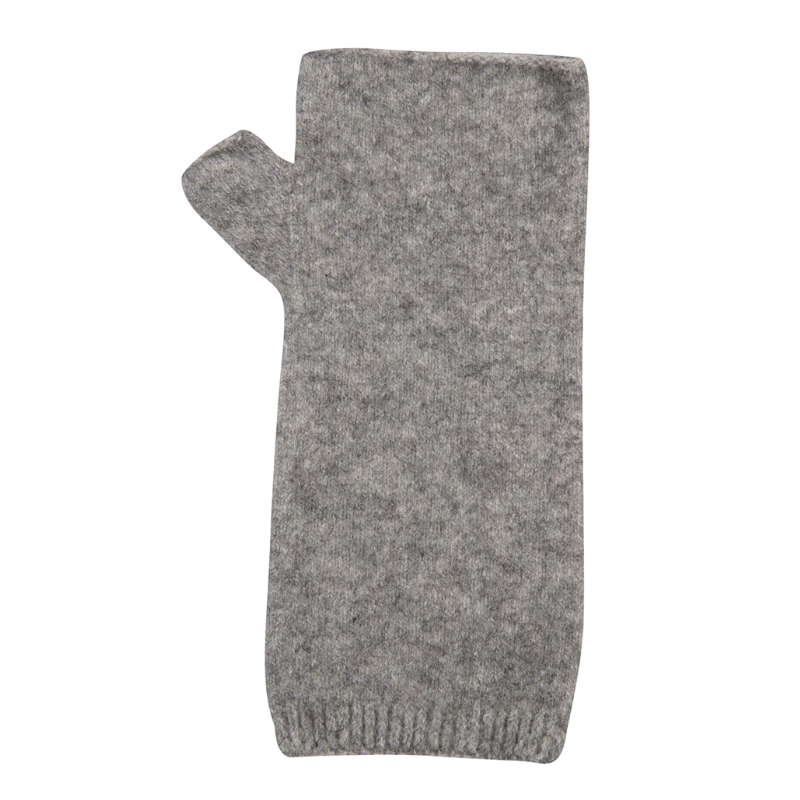 Possum Merino Wristwarmers