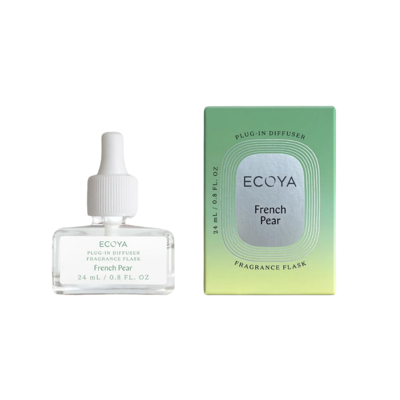 Plug in Diffuser Fragrance Flask