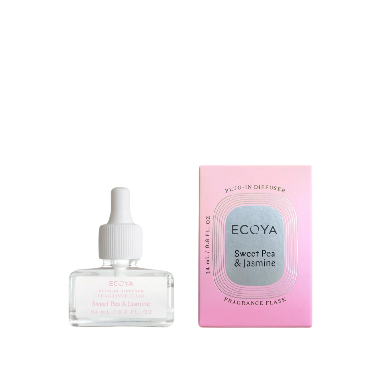 Plug in Diffuser Fragrance Flask