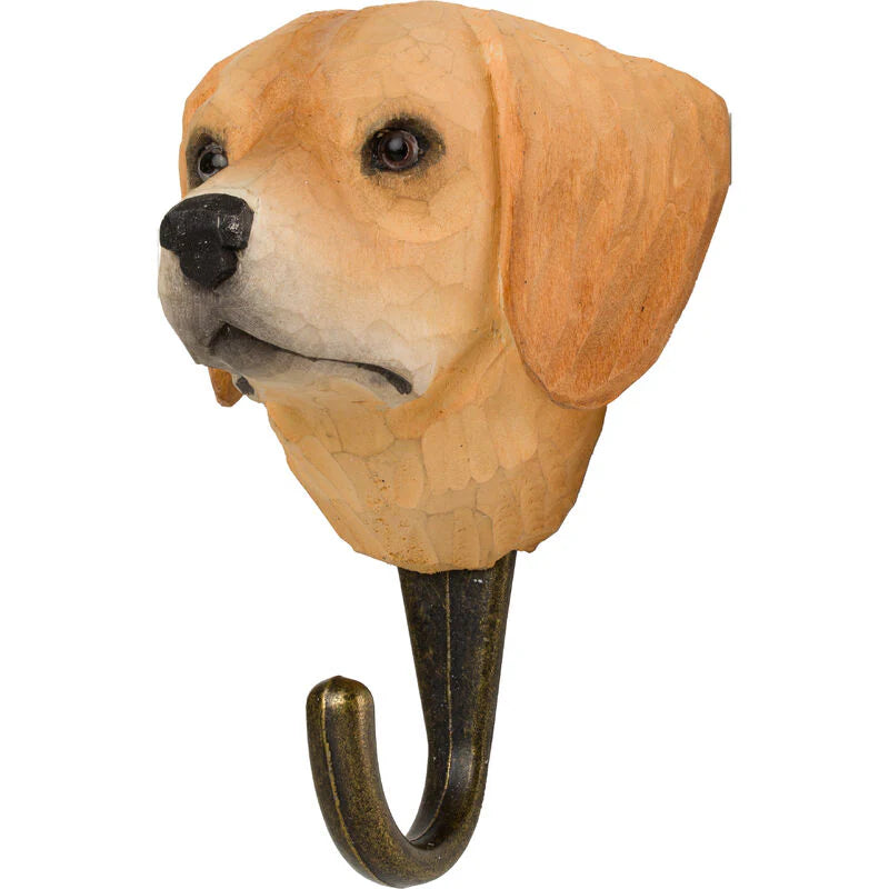 Golden Retriever Hook