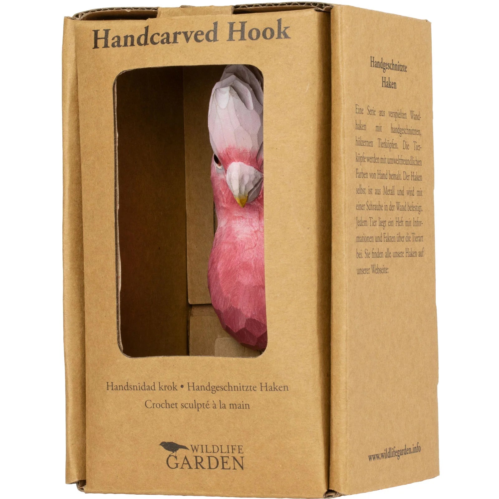 Galah Hook