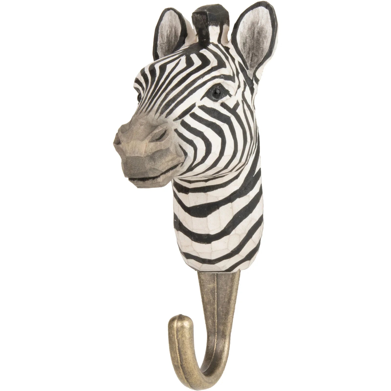 Zebra Hook