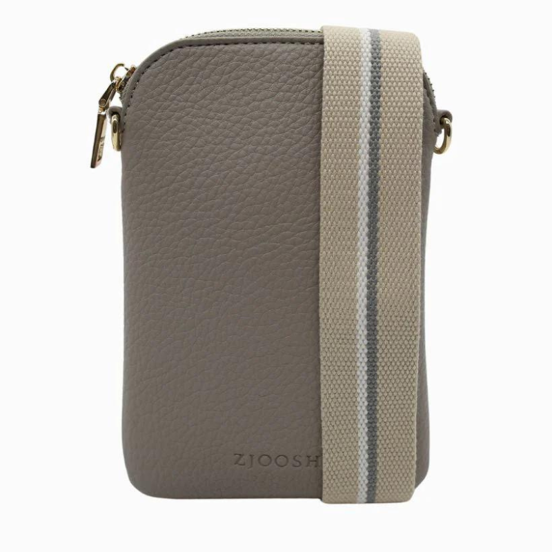 Wanderer Cross Body Zjoosh