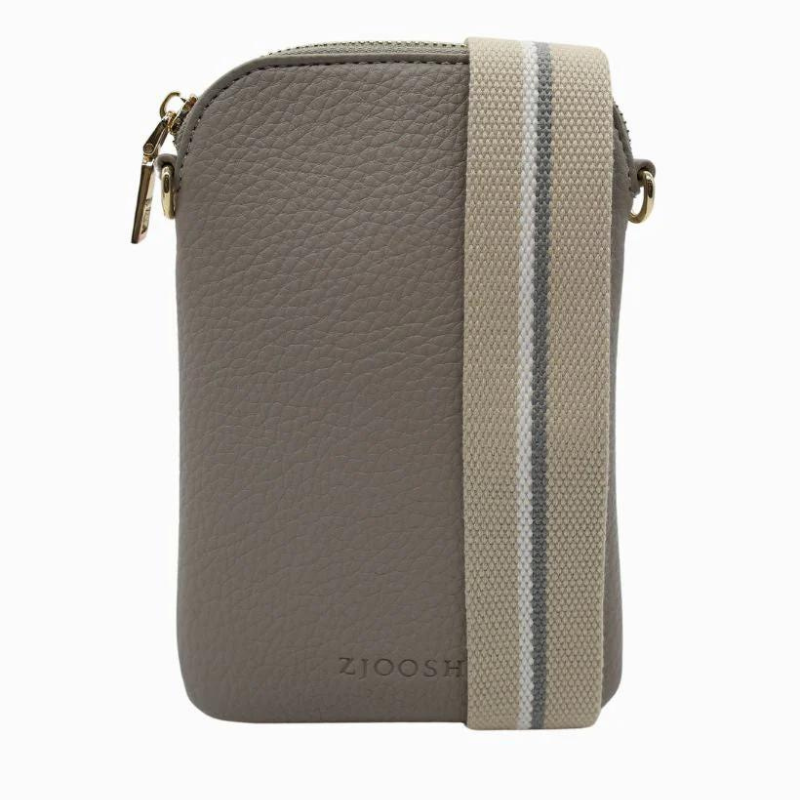 Wanderer Cross Body