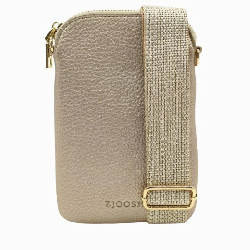 Wanderer Cross Body Zjoosh