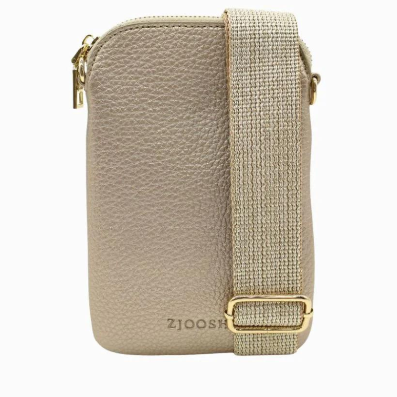 Wanderer Cross Body