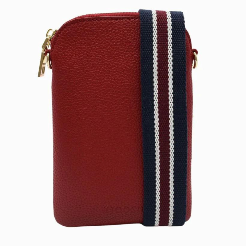 Wanderer Cross Body