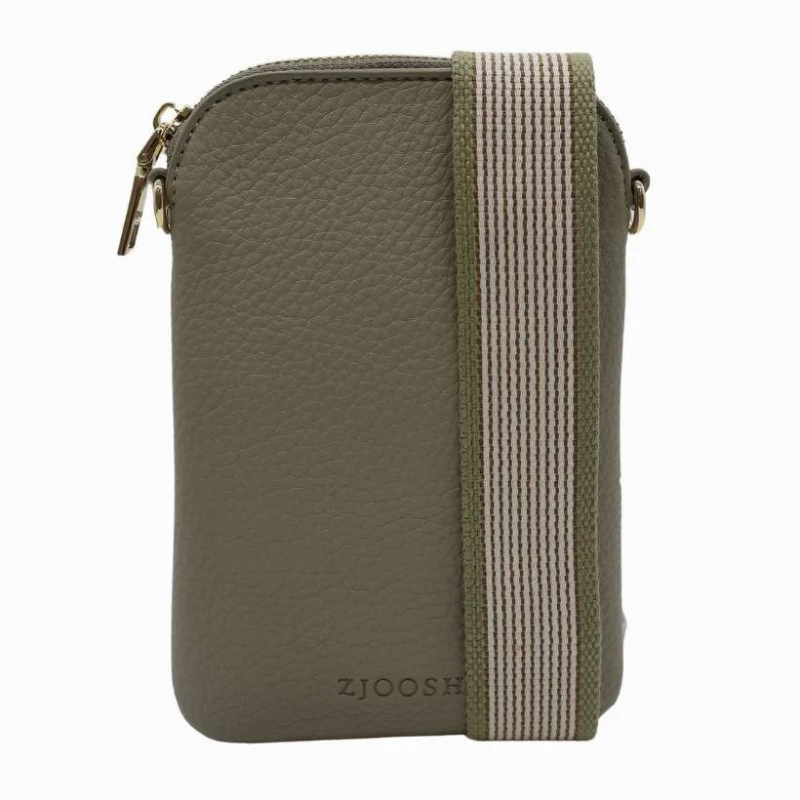 Wanderer Cross Body Zjoosh