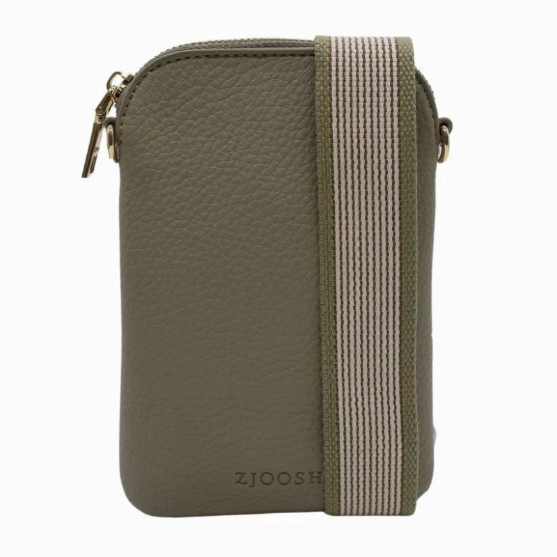 Wanderer Cross Body