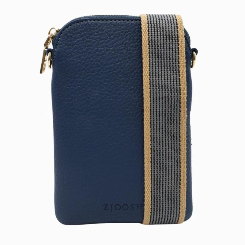 Wanderer Cross Body Zjoosh