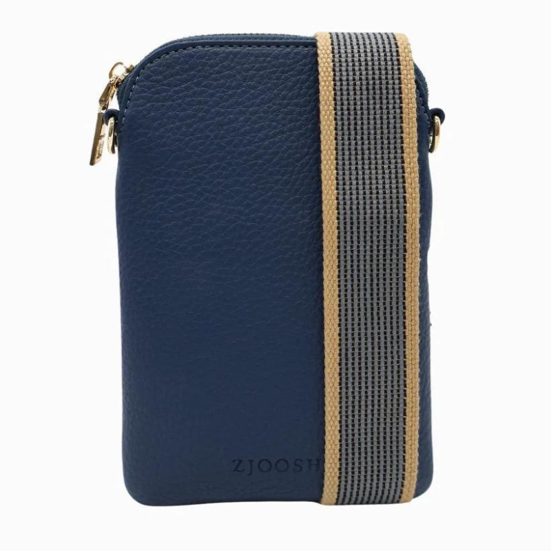 Wanderer Cross Body