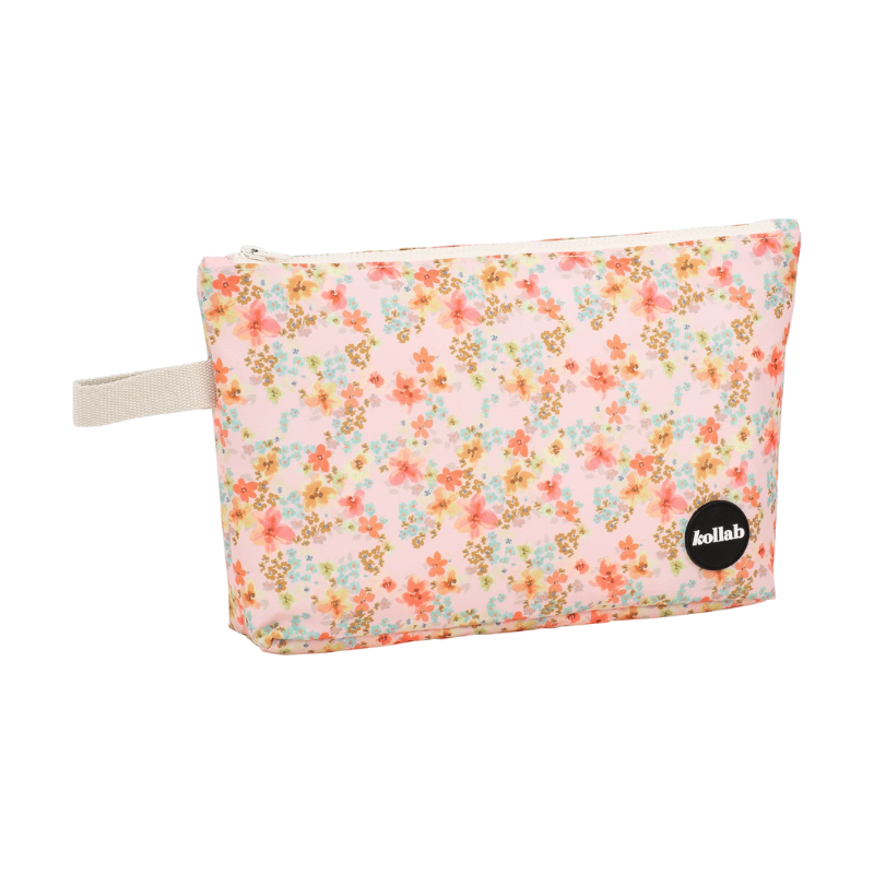 Wet Bag Blush Meadows