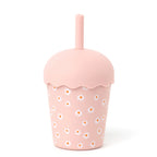 Kids Smoothie Cup & Straw