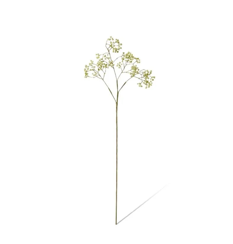 Seeding Berry Stem Light Green