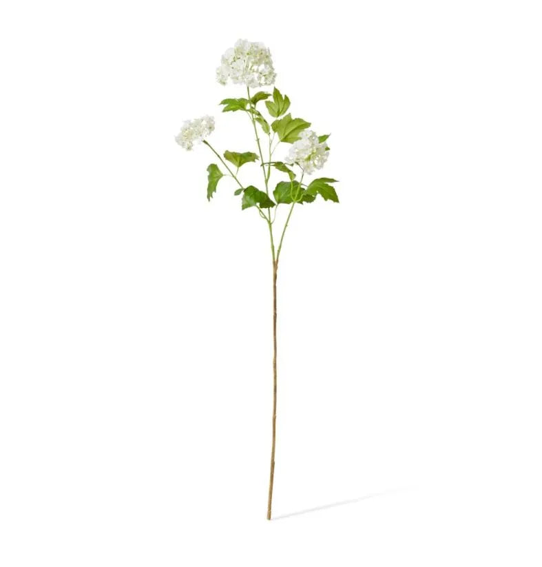 Snowball Spray White