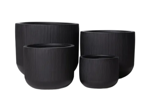 Bowen Pot