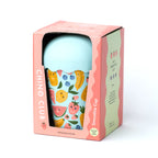 Kids Smoothie Cup & Straw