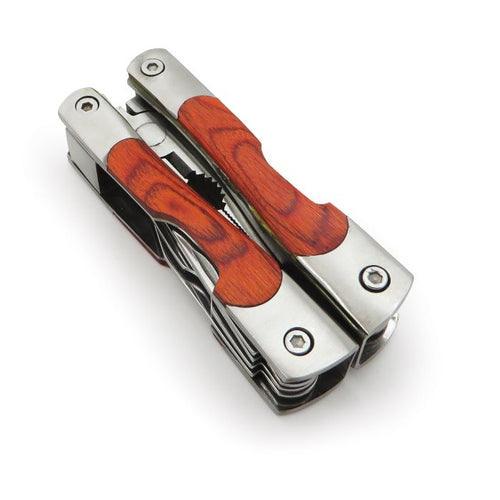11 in 1 Multi Tool in a Tin