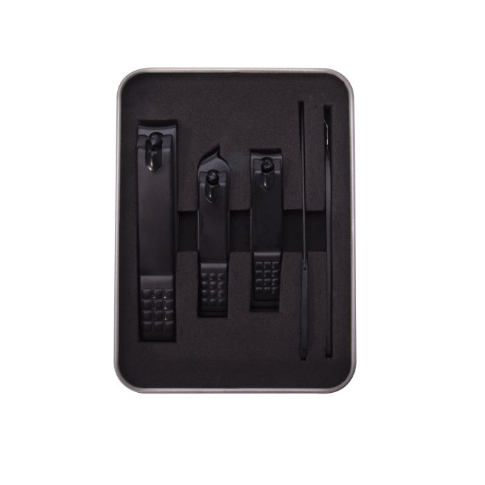 5 Piece Manicure Set