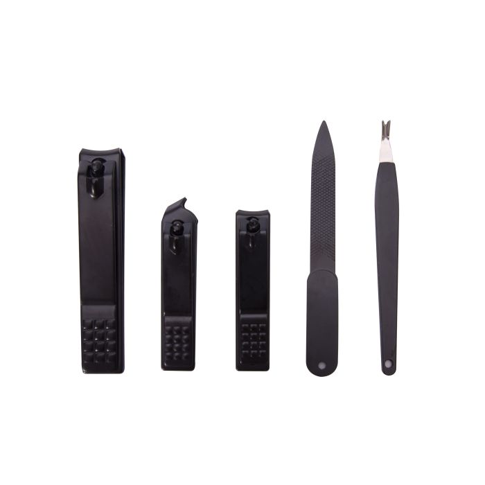 5 Piece Manicure Set