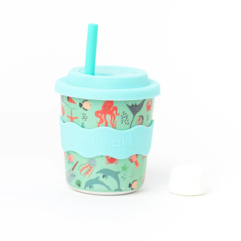 Chino Club Baby Chino Cup 8oz