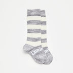 Lamington Pebble Knee High Baby Socks
