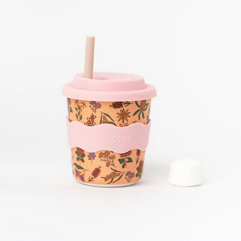 Chino Club Baby Chino Cup 8oz