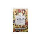 Wavertree & London Sandalwood & Patchouli Candle