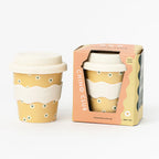 Chino Club Baby Chino Cup 4oz