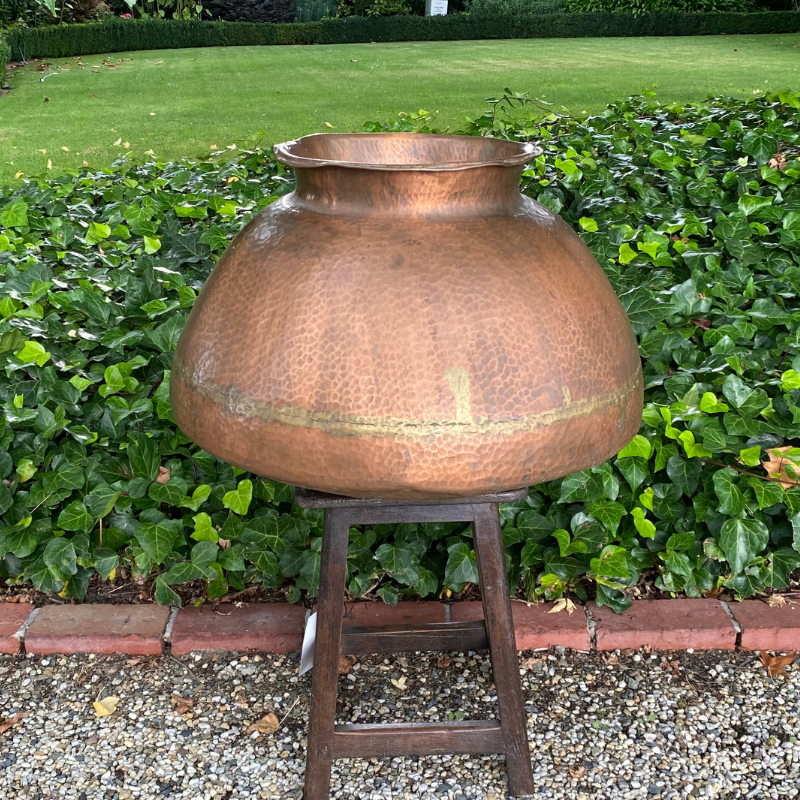 Copper Pot (67)