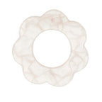 Scallop Edge Napkin Rings