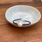 Single South Sea Pearl Bracelet