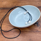 Pearl Lariat