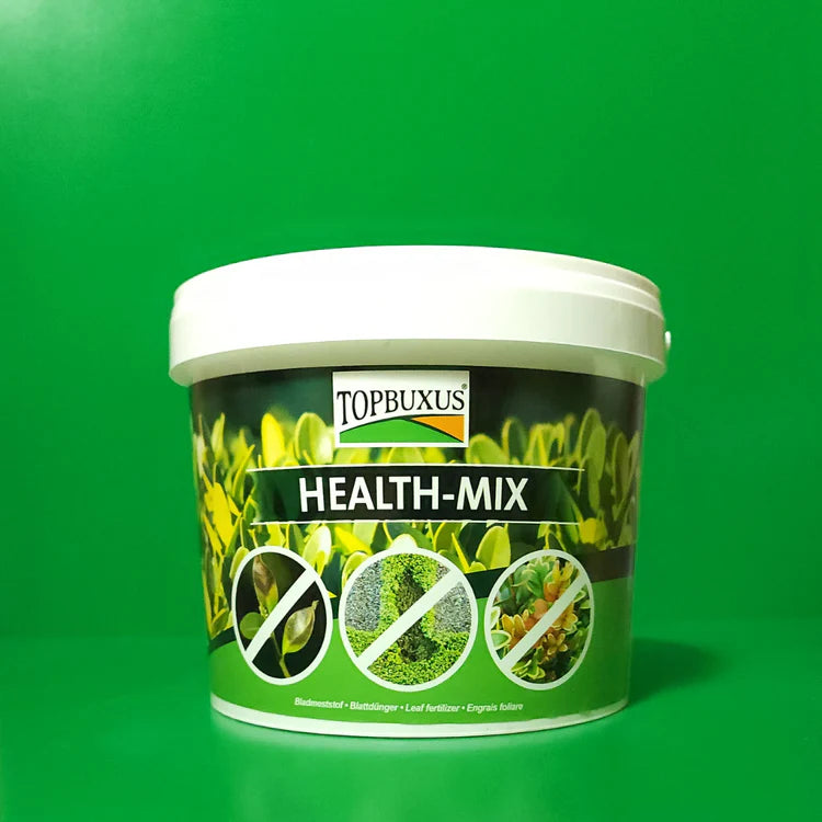 Top Buxus Health Mix