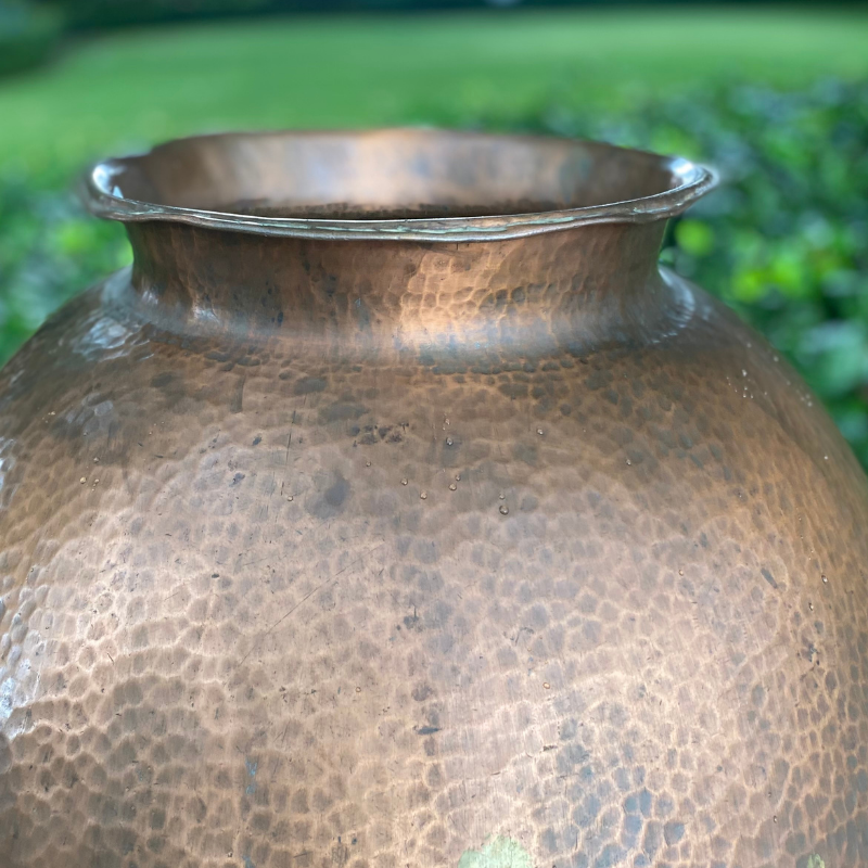 Copper Pot (67)