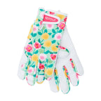 Sprout Goat Skin Gardening Gloves