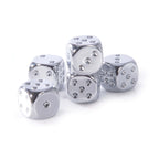 Dice Games