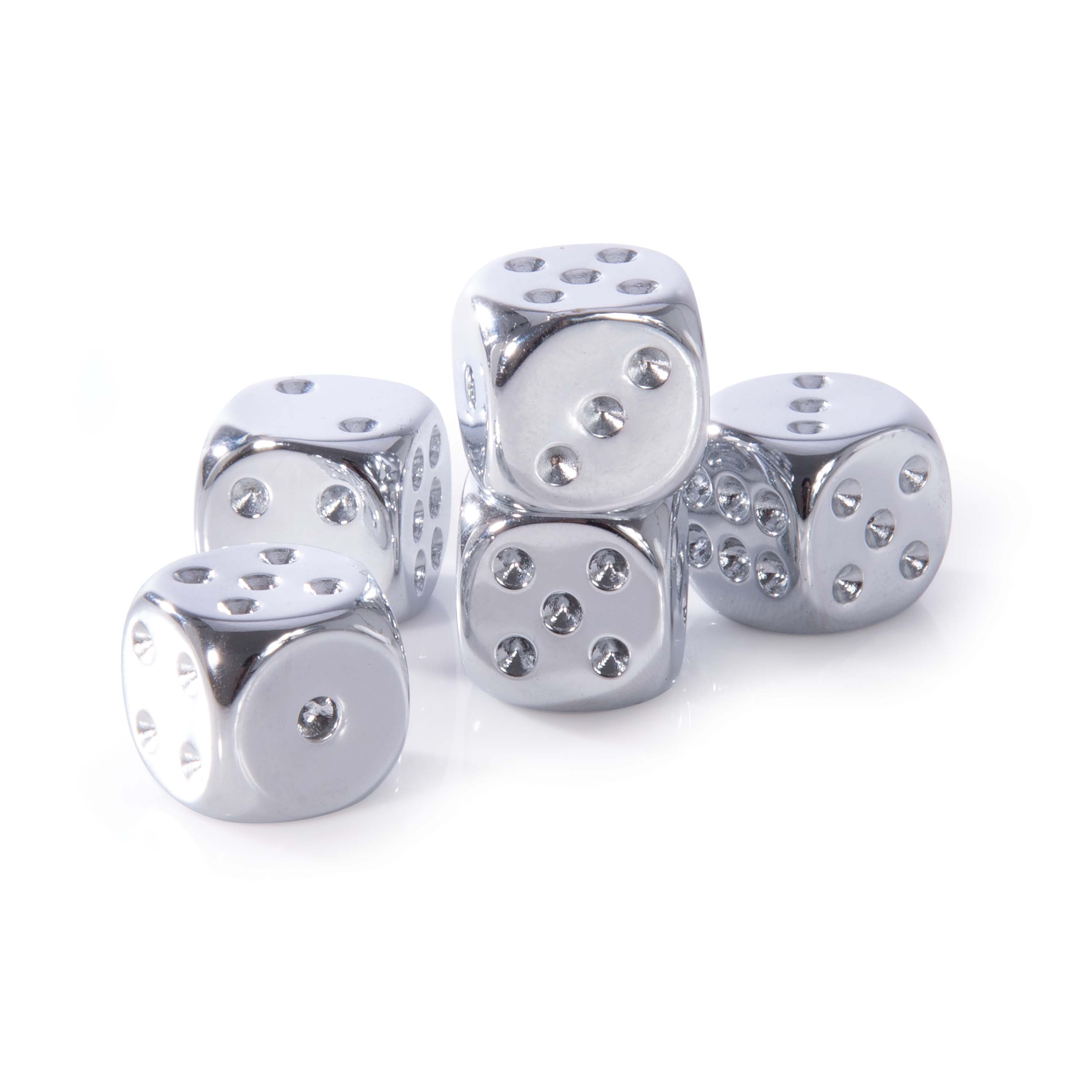 Dice Games