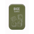 Dice Games