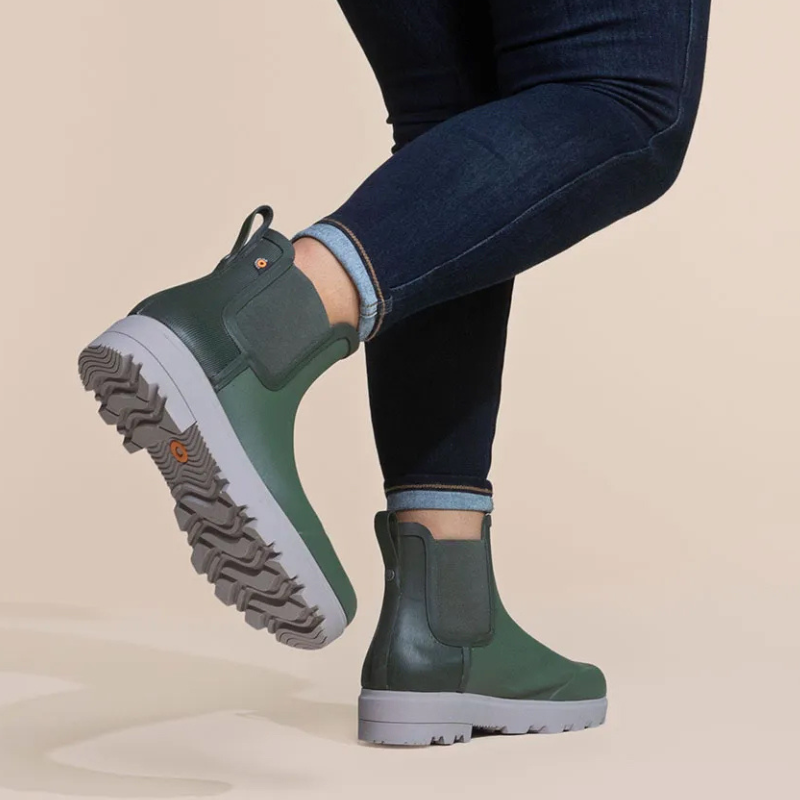 BOGS Holly Chelsea Boots