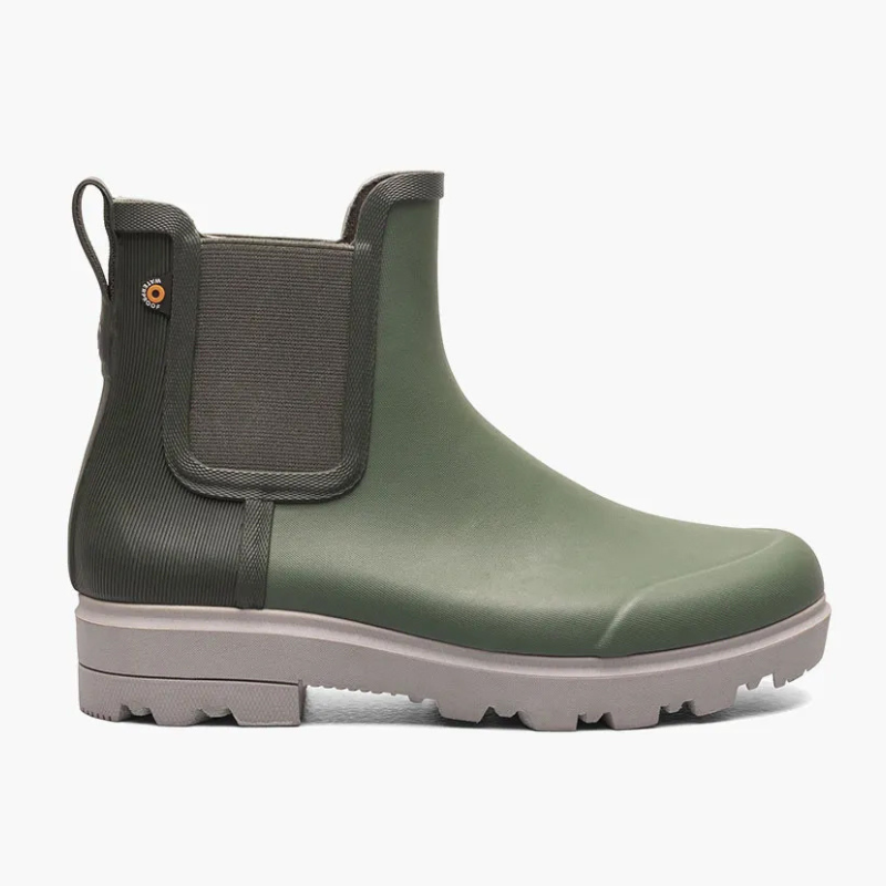 BOGS Holly Chelsea Boots