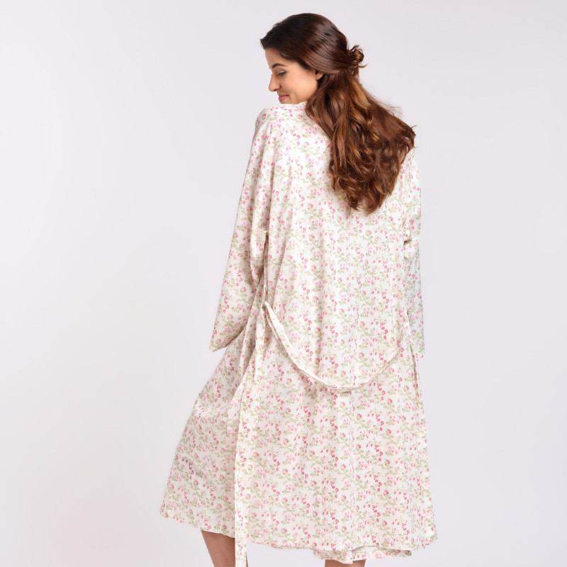 Dressing Gown MD-75F7