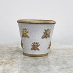 Bee Pot