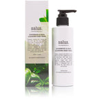 Cedarwood and Basil Cleansing Hand Wash