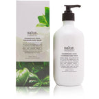 Cedarwood and Basil Cleansing Hand Wash