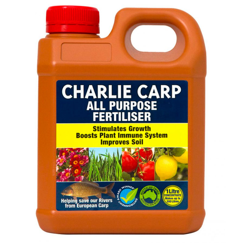 Charlie Carp All Purpose