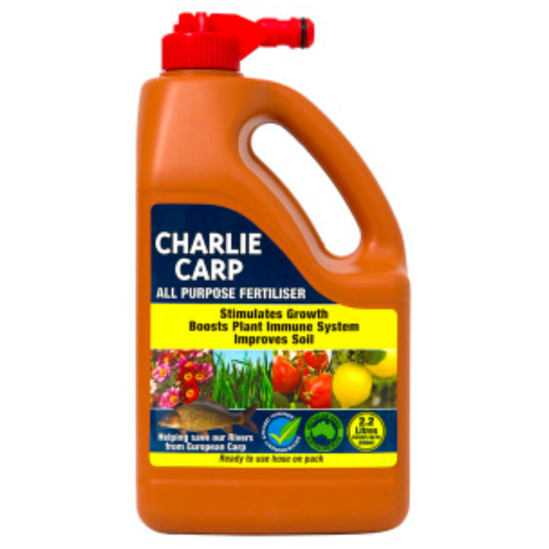 Charlie Carp All Purpose Spray Pack