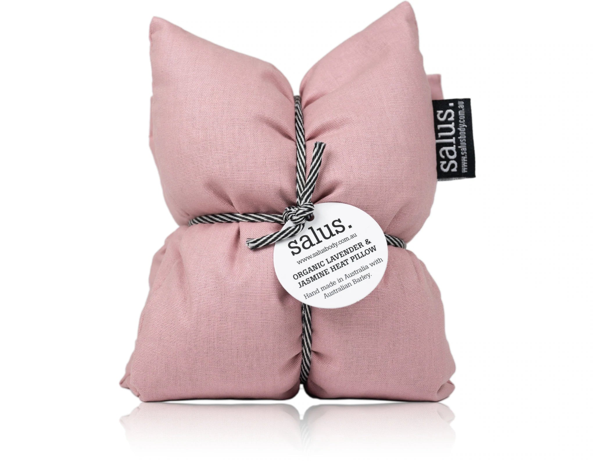 Organic Lavender and Jasmine Heat Pillow